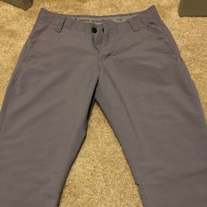 Under Armour Golf Pants